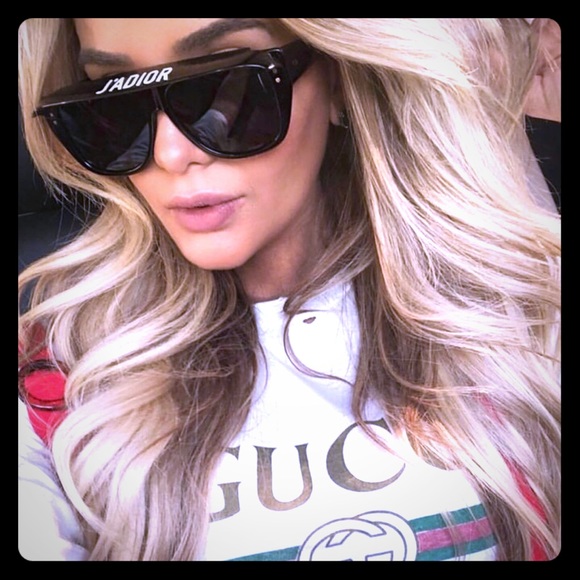 dior visor sunglasses